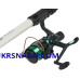 Поплавочный комплект Salmo Blaster Telerod Set